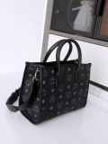 M*CM Bag Top Quality 19*24*11CM