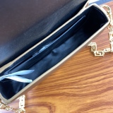 V*ersace Bag Top Quality 24*4.5*15CM