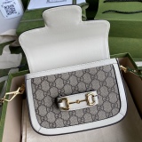 G*ucci Bag Top Quality 20.5*14*5CM