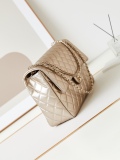 C*hanel Top Bag 27*38*12CM