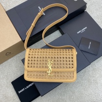 Y*SL Top Bag 23*16*6CM