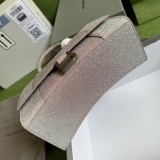 B*alenciaga Top Bag 23*15*10CM