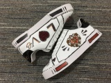 Men D*G Top Sneaker