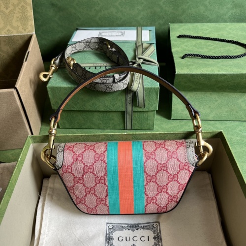 G*ucci Top Bag 18*10*4.5CM