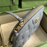 G*ucci Bag Top Quality 23.5*19*8CM