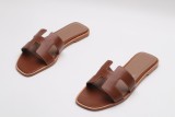 Women H*ermes Top Sandals