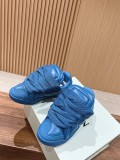 Men Women L*ANVIN Top Quality Sneaker