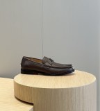 Men C*hristian L*ouboutin Loafer