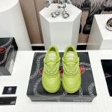 Men Women V*ersace Top Quality Sneakers