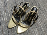 Women T*OM F*ORD Top High Heels