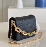L*ouis V*uitton Bag Top Quality 13*11*6cm