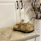 Women L*ouis V*uitton Top Quality Sandal