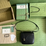 G*ucci Top Bag 21*20*7CM