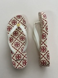 Women T*ORY B*URCH Top Sandals