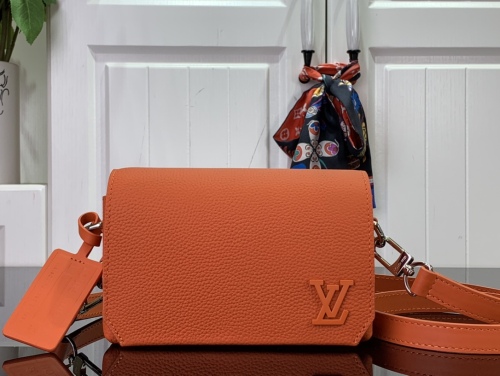 L*ouis V*uitton Top Bag 17.3*12*7CM