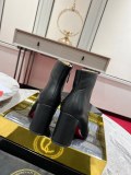 Women C*hristian L*ouboutin High Heels