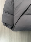 MON*CLER Black Top Quality Clothes