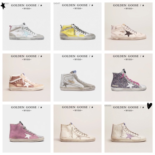 Men Women G*GDB Top Sneakers