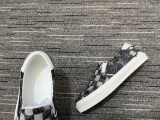 Men L*ouis V*uitton Top Sneakers