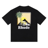 R*HUDE Top Quality Clothes