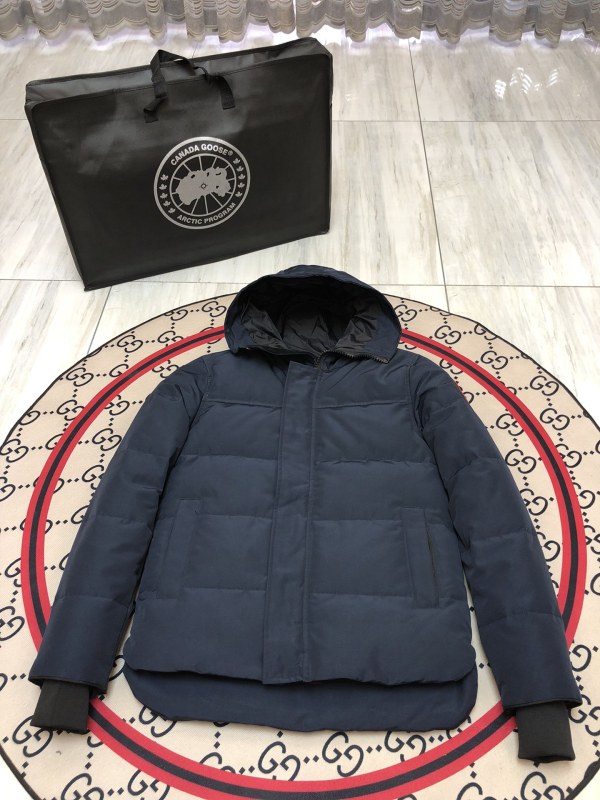 C*anada G*oose Top Quality Clothes