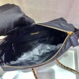 P*rada Bag Top Quality 25*21*5CM