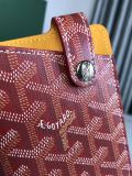 G*OYARD Wallets Top Quality 10*1*18CM