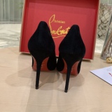 Women C*hristian L*ouboutin High Heels