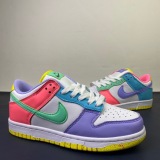 N*ike Dunk Low DD1872-100