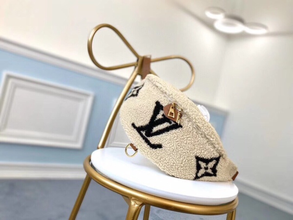 L*ouis V*uitton Bag Top Quality 37*14*13cm