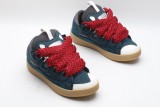 Men Women L*ANVIN Top Quality Sneaker