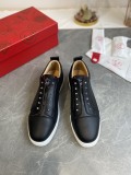 Men Women C*hristian L*ouboutin Top Sneaker