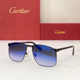 C*artier Glasses Top