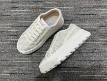 Women G*ucci Top Sneaker