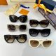 L*ouis V*uitton Glasses Top Quality