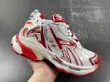 Men Women B*alenciaga Top Sneakers