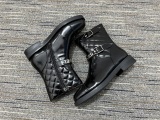 Women C*hanel Top Boots