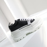 Men Women A*lexander M*cqueen Top Sneaker
