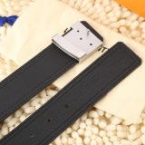 L*ouis V*uitton Belts Top Quality 40MM