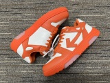 Men Women O*ff W*hite Top Sneakers