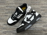 Men Women O*ff W*hite Top Sneakers