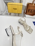 Women F*endi Top Sandals
