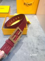V*ersace Belts Top Quality 42MM