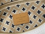 L*ouis V*uitton Bag Top Quality 25*19*15CM