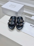 Men Women B*almain Sandals Top