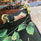 D*olce&G*abbana Top Bag 25X20X12CM