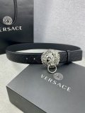 V*ersace Belts Top Quality 38MM