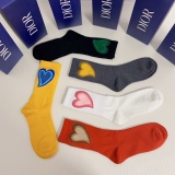 Socks 5pairs