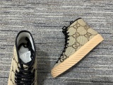 Men Women G*ucci Top Quality Sneakers