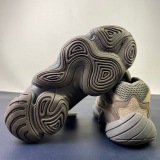 Y*eezy 500 Clay Brown GX3606